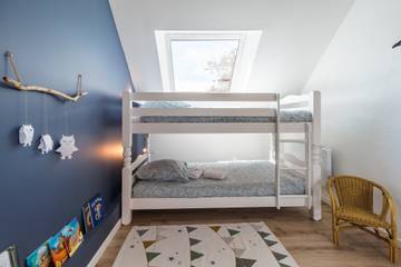 Maison De Vacances pour 8 Personnes dans Pleubian, Région de Lannion, Photo 4