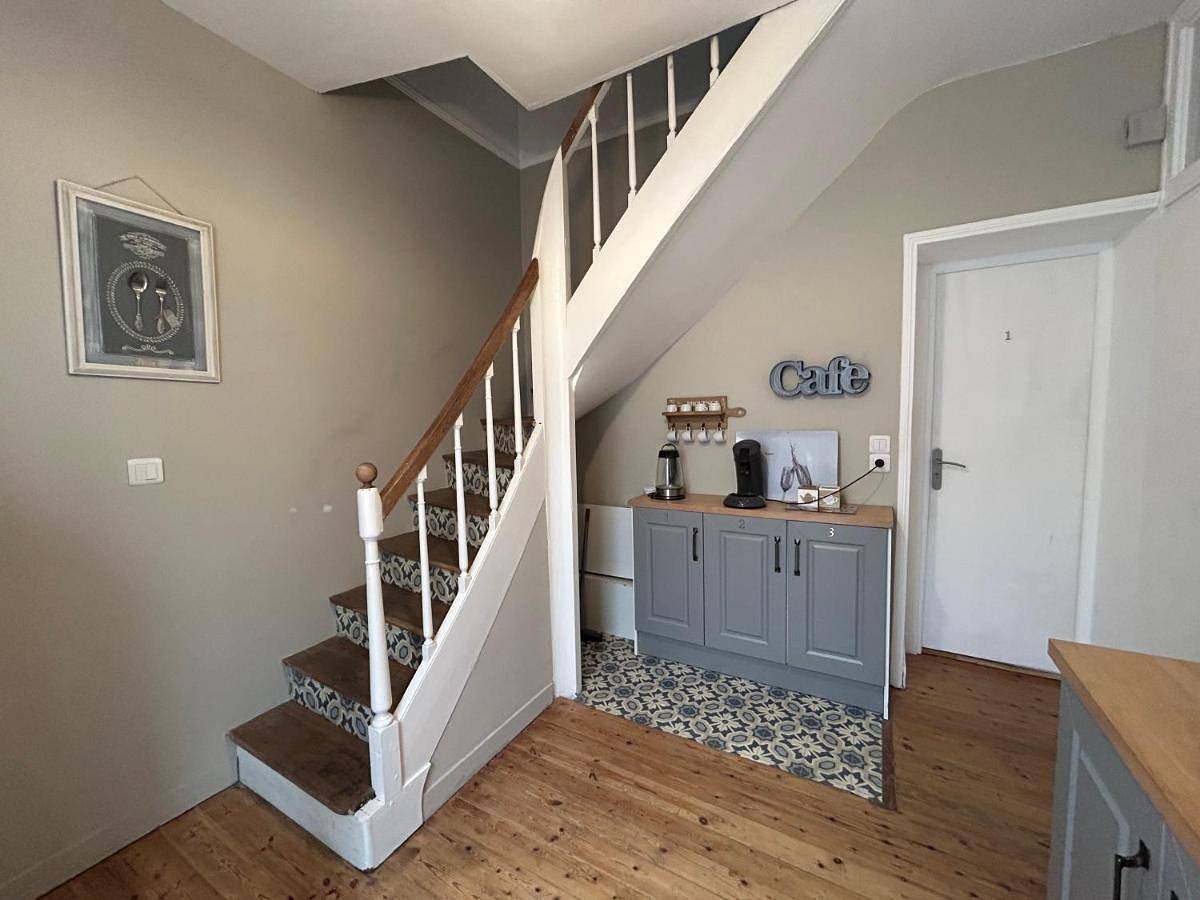 Standard Double Room in Blain (homonymie), Région de Châteaubriant