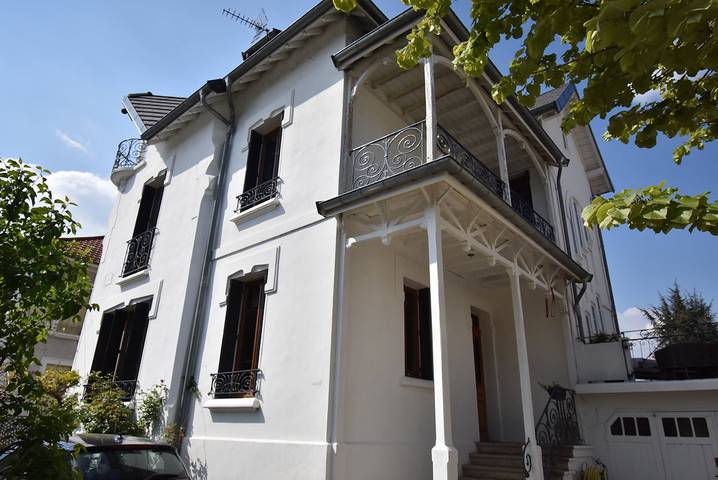 Chambre d’hôte pour 2 personnes, avec jardin et piscine en Savoie - 4