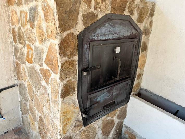 Chalet para 16 personas, con jardín y piscina en Provincia de Murcia - 4