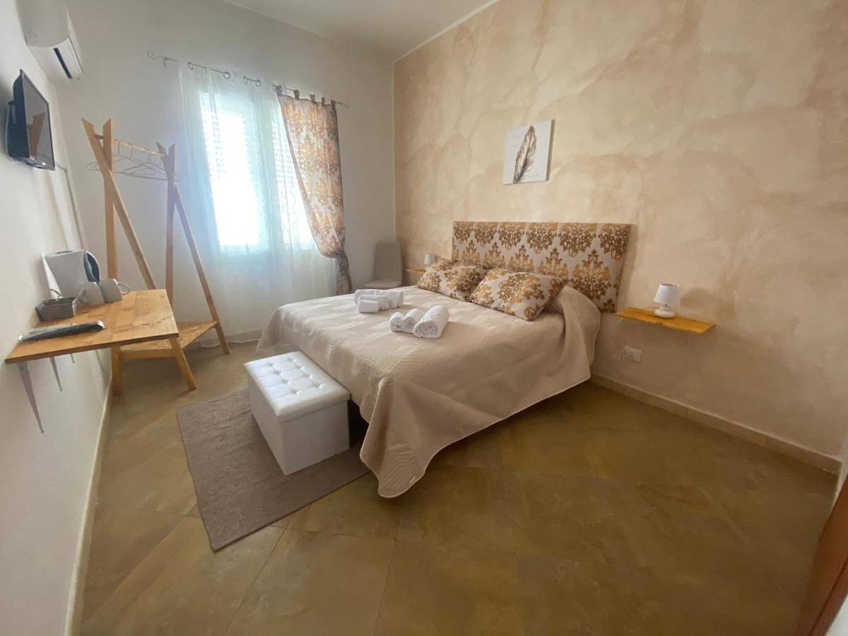 Double Room in Marinella (Sicile), Castelvetrano (Commune)