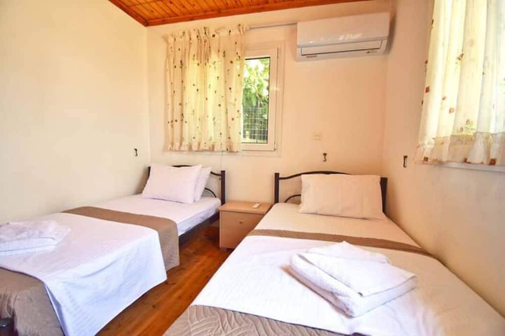 Ganze Wohnung, Anemelo house by the Kontogialos beach in Pelekas, Korfu