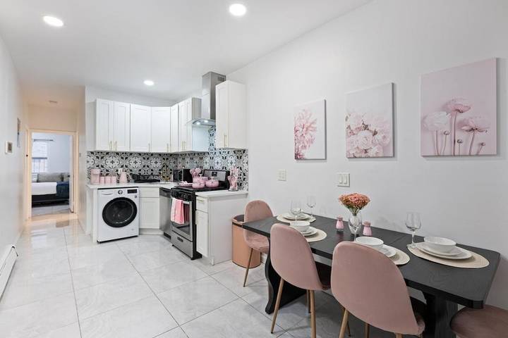 Appartement de vacances pour 6 personnes