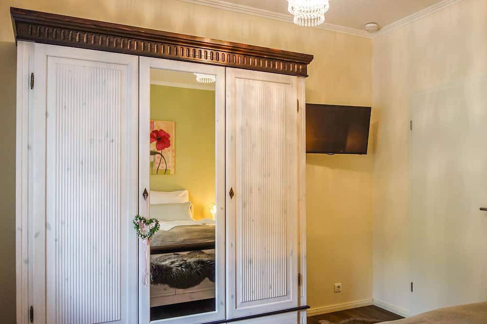 Schönes Haus in Drochtersen mit Sauna in Krautsand, Drochtersen