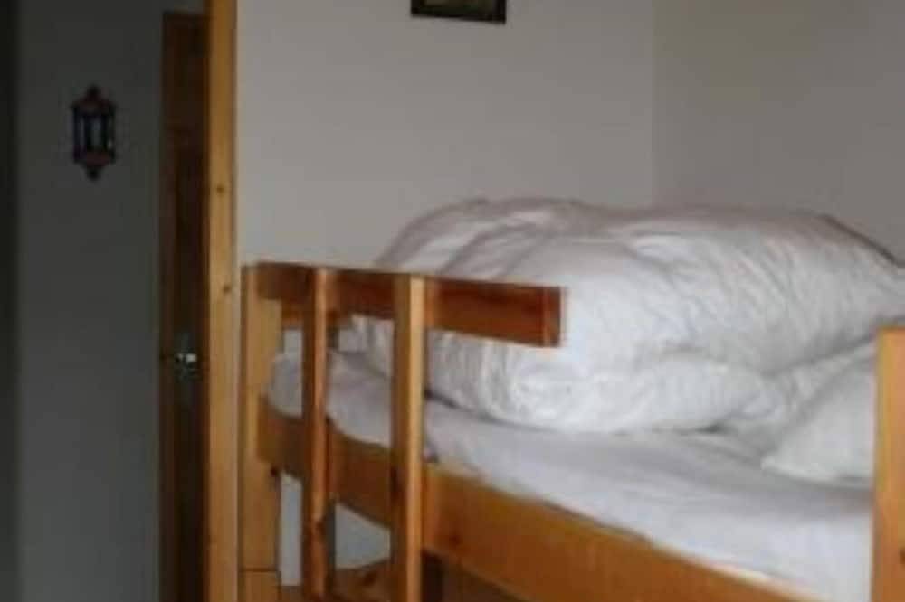 Apartamento entero, Comfortable apartment in chalet - outdoor swimming pool in Gérardmer, Parque natural regional de los Ballons des Vosges