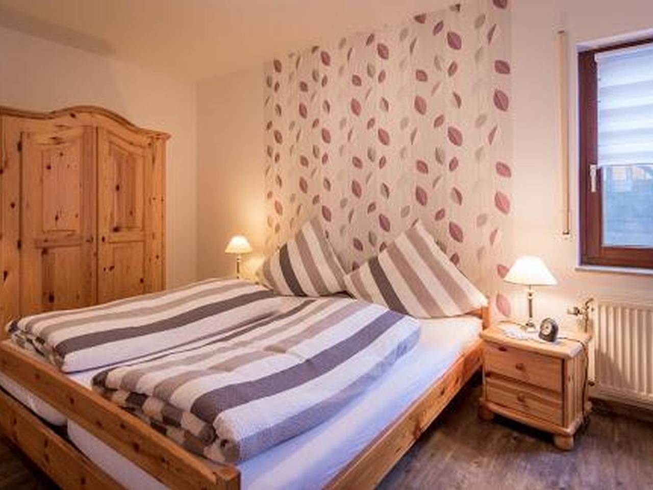 Ganze Wohnung, Ferienwohnung Sauerland – Oase mit privater Terrasse, Garten und Wlan in Medebach, Hochsauerlandkreis