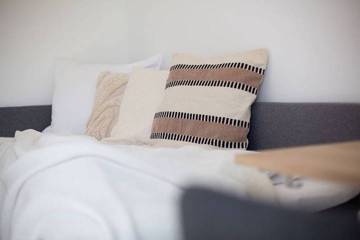 Ferienhaus für 6 Personen, mit Garten in Staberdorf - 3