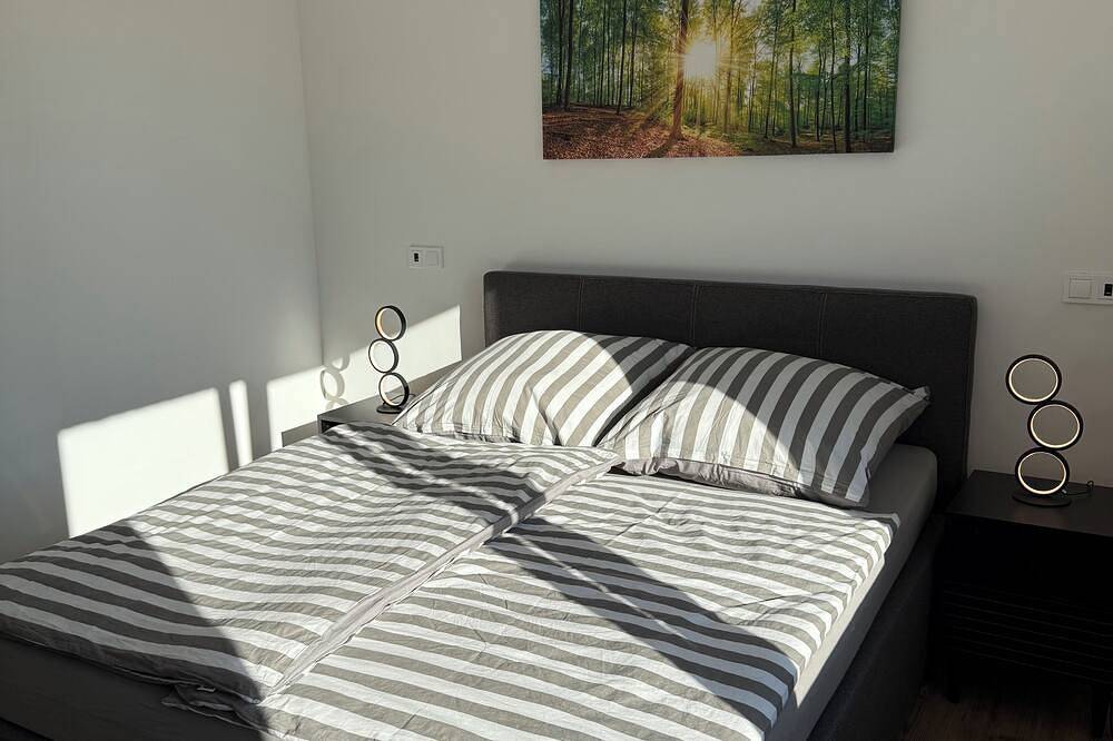 Ganze Wohnung, Ferienwohnung Claudia -Ferienidyll im Pfälzerwald - Natur, Ruhe, Komfort in Clausen, Landkreis Südwestpfalz