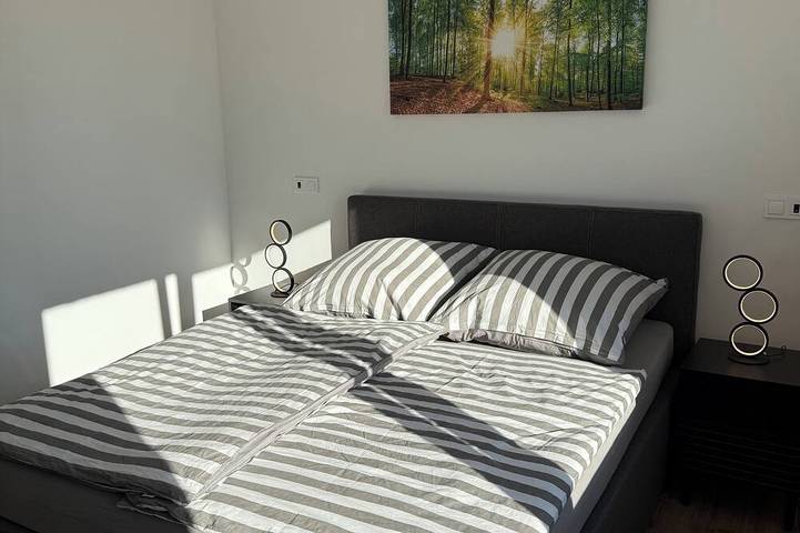 Ganze Wohnung, Ferienwohnung Claudia -Ferienidyll im Pfälzerwald - Natur, Ruhe, Komfort in Clausen, Landkreis Südwestpfalz