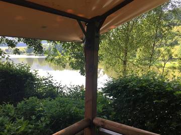 Camping pour 5 Personnes dans Mazille, Saône-et-Loire, Photo 3
