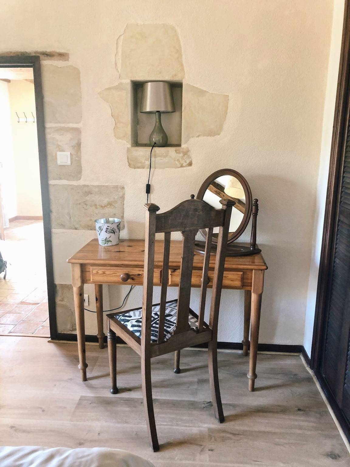 Le Martinet in Le Petit-Pressigny, Région de Loches
