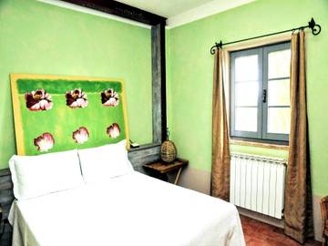 Casa Vacanza per 6 Persone in Castiglione del Lago, Lago Trasimeno, Foto 2