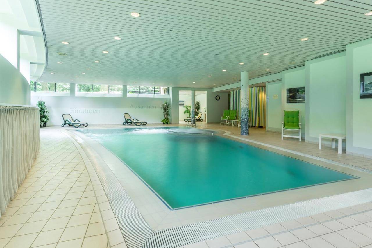 Parkhotel Hohenfeld Münster in Roxel, Münster