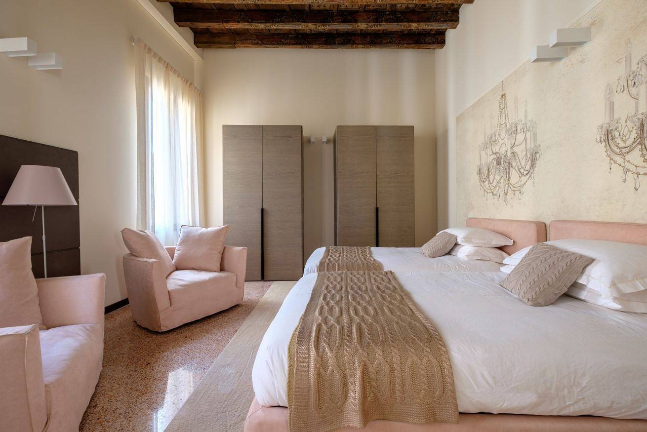 Appartamento intero, Ca' Moro - Salina  in Venezia, Laguna di Venezia