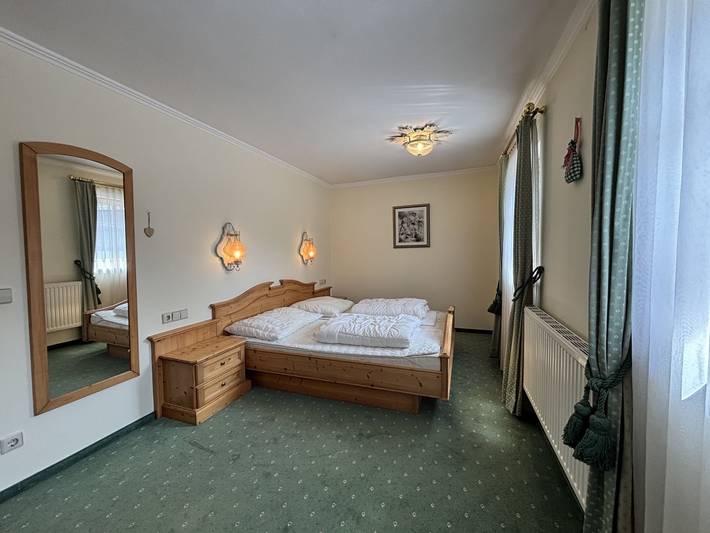 Ferienwohnung für 4 Personen, mit Balkon und Garten in Dachstein - 3