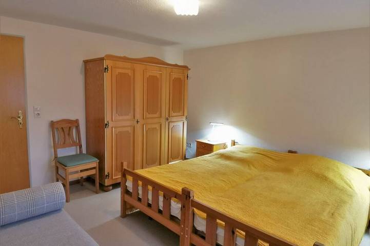 Ferienwohnung für 3 Personen, mit Terrasse in Oeversee - 3