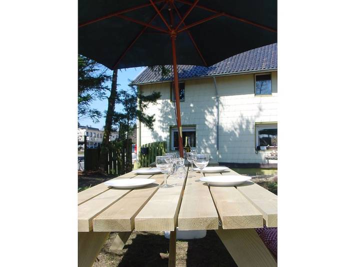 Ferienhaus für 12 Personen, mit Terrasse und Garten in Schleiden - 3