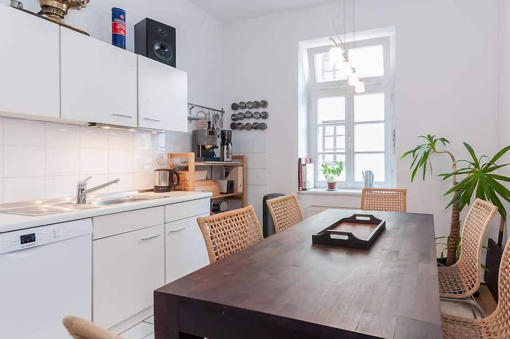 Ferienhaus für 2 Personen in München Haidhausen, München