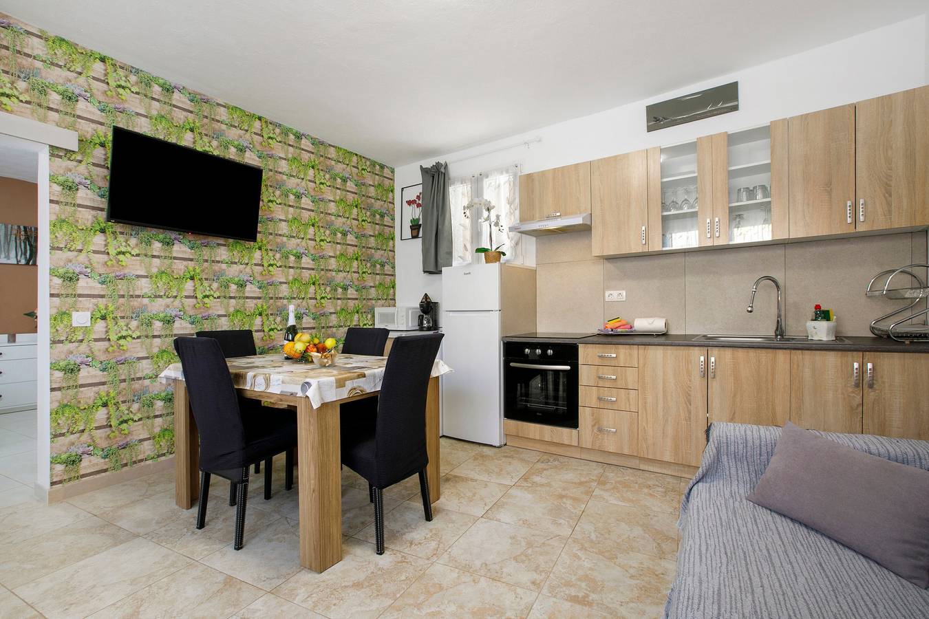Ganze Wohnung, Chez Martine Teneriffa in Granadilla de Abona (Granadilla), Granadilla de Abona