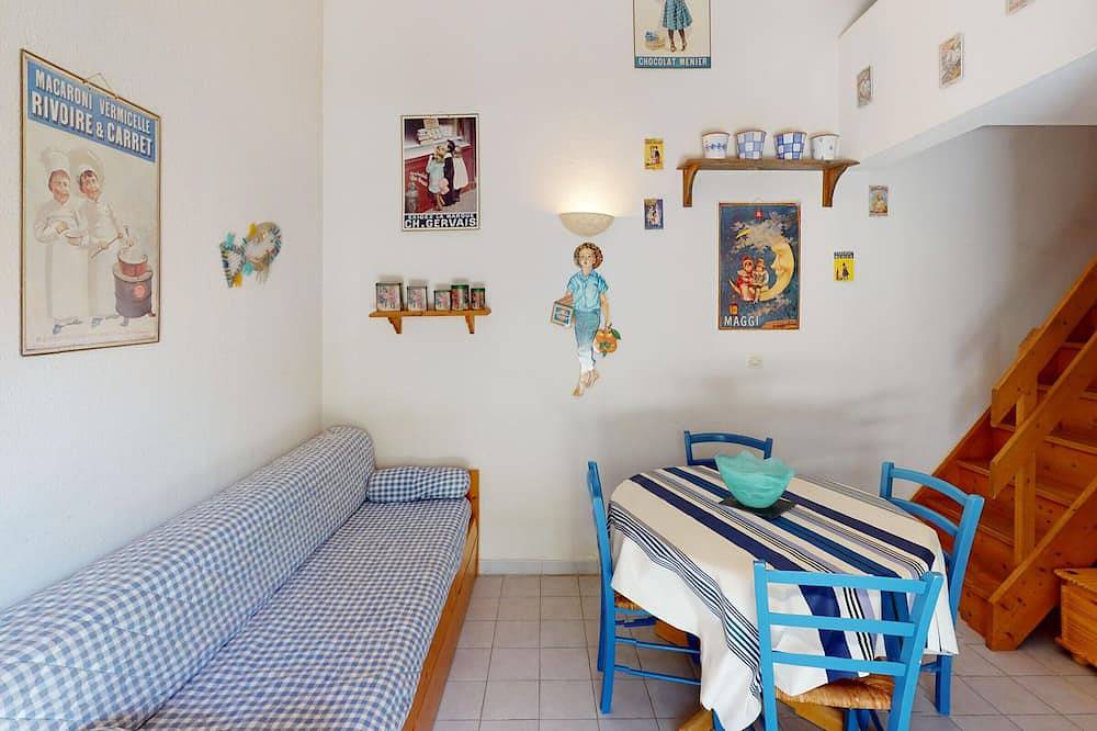 Bright house for 6 with pool near Sète in Vic-la-Gardiole, Côte d'Améthyste