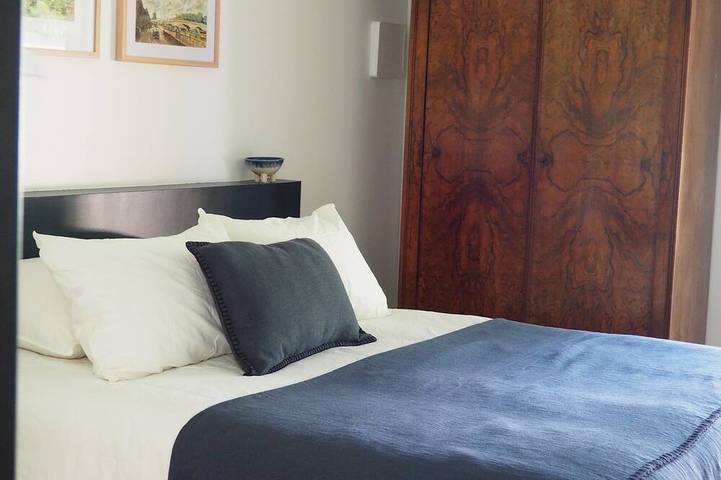 Chambre d’hôte pour 2 personnes, avec Piscine