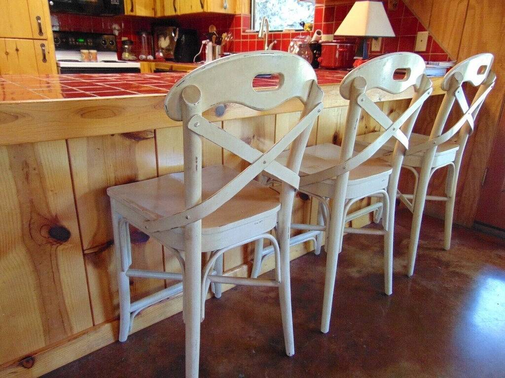 Picture Perfect Juwel einer Hütte, Ende der Gasse, charmant, wunderbare Abgeschiedenheit! in Concan, Uvalde County