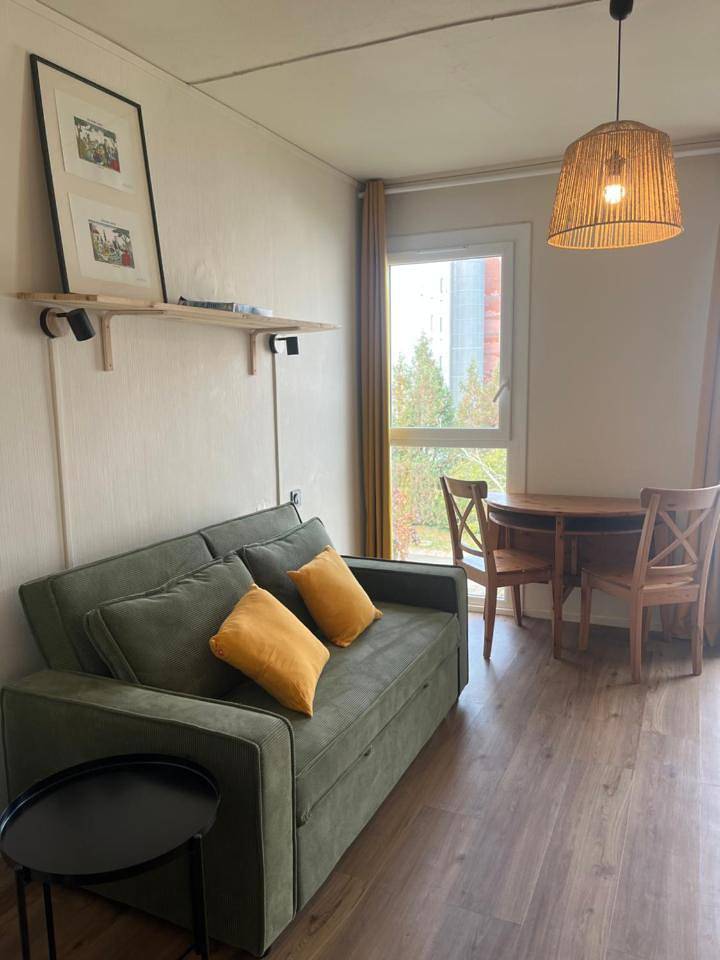 Studio à Jonzac in Jonzac, Région de Jonzac