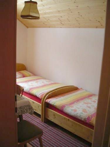 Ganze Ferienwohnung, Apartment/2 Schlafräume/Dusche, Bad, Wc in Sankt Michael im Lungau, Lungau