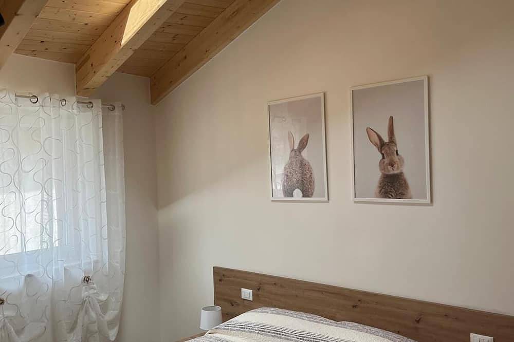 Appartement entier, Casa Bice - A new apartment in the center of Tesino in Castello Tesino, Valsugana
