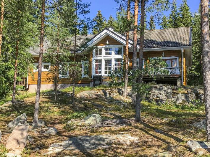 Näsinjoutsen in Pirkanmaa