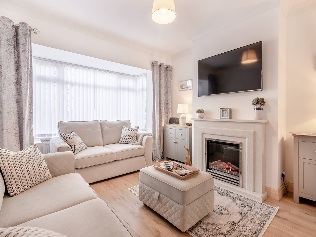 Heritage Cottage in Flamborough, East Riding of Yorkshire
