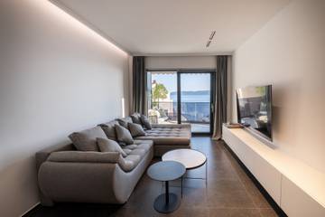 Ferienwohnung für 4 Personen in Brela, Split-Dalmatien, Bild 4