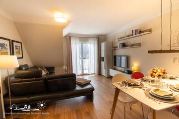 Ferienwohnung für 6 Personen in Mittelfehmarn, Fehmarn, Bild 1