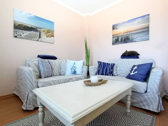 Ferienwohnung für 2 Personen - 1