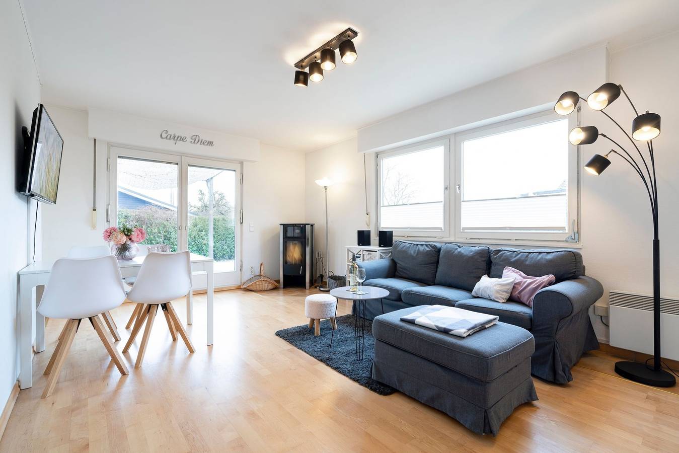 Cottage am Meer in Scharbeutz, Ostholstein