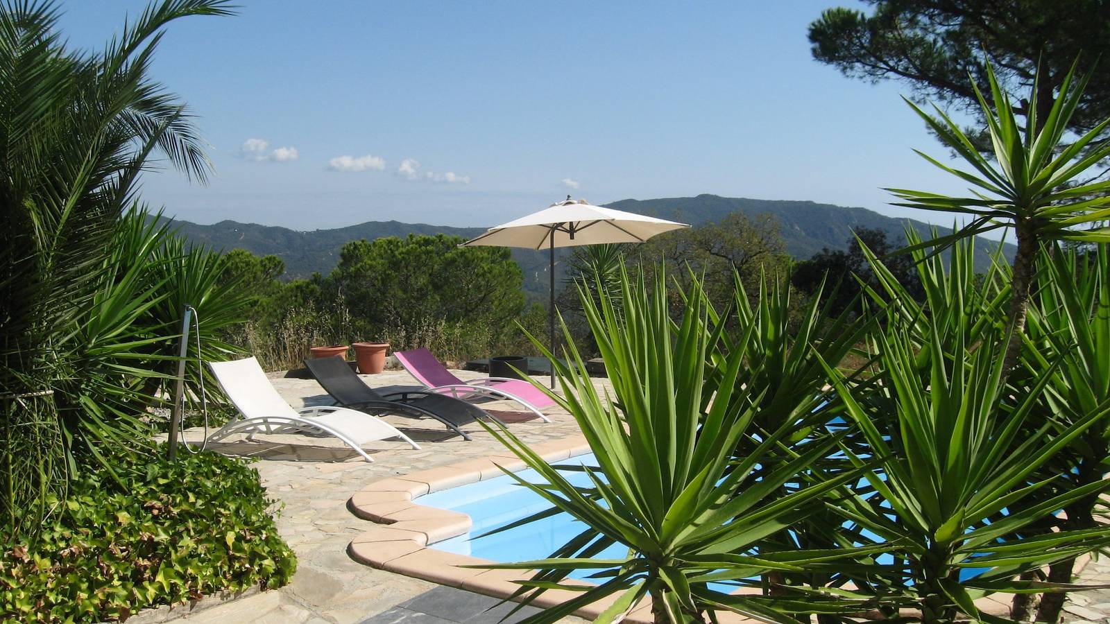 Club Villamar - Vitalia in Lloret de Mar, Costa Brava