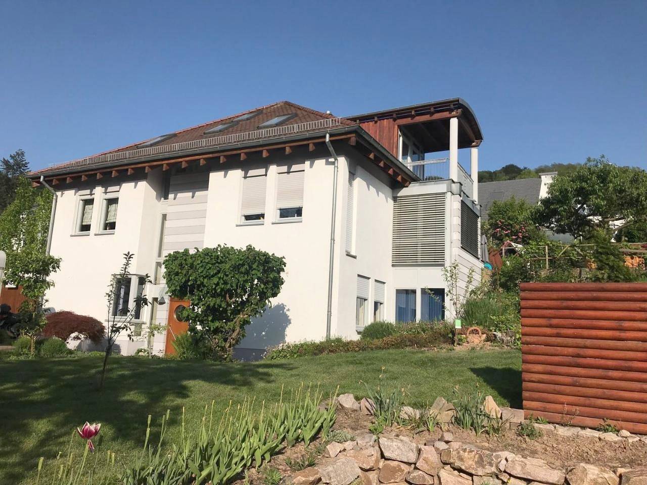 Ganze Ferienwohnung, Doppelzimmer in Bensheim, Bergstraße