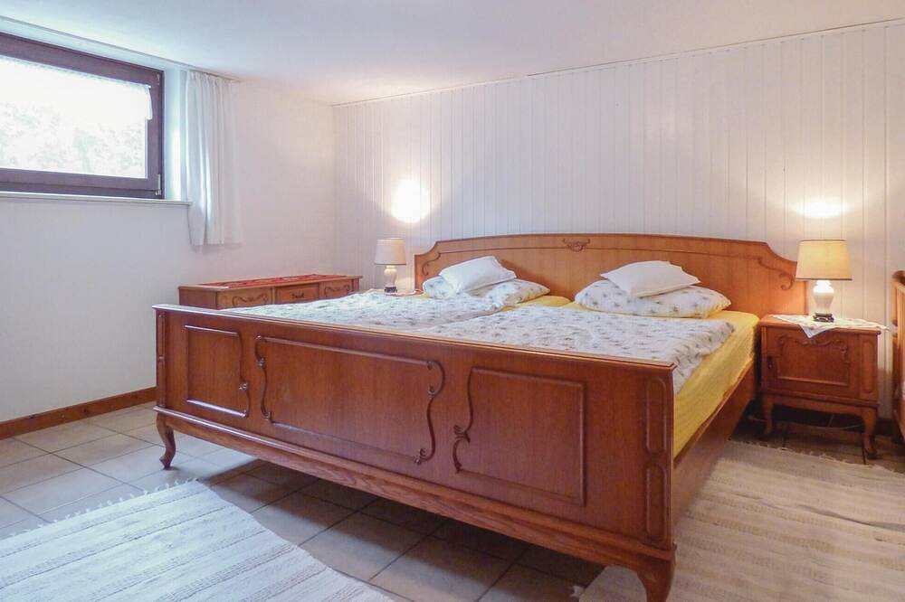 Apartamento entero, Impresionante apartamento en Nusbaum. in Nusbaum, Bitburg-Prüm
