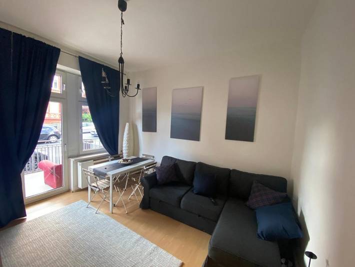 Ferienwohnung für 7 Personen, mit Terrasse, mit Haustier - 1