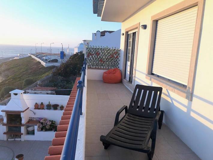 Casa rural para 4 personas, con vistas y balcón en Ericeira - 3