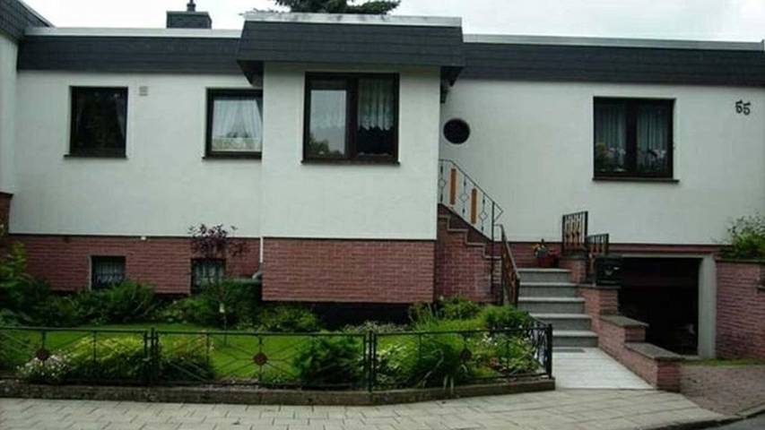 Ferienwohnung für 4 Personen, kinderfreundlich in Biestow