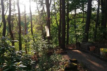 Ferienwohnung für 4 Personen, mit Garten und Terrasse in Kaiserslautern