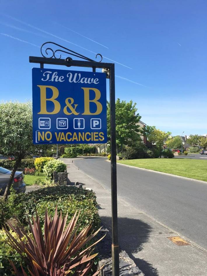 Chambre d’hôte pour 2 personnes à Galway - 3