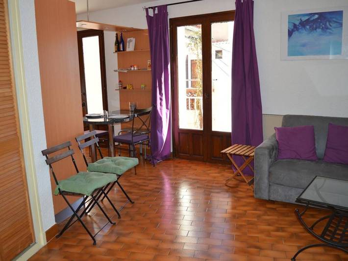 Gîte pour 4 personnes à Banyuls-sur-Mer - 4