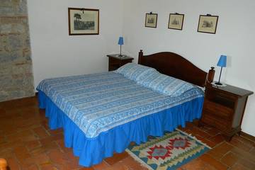 Agriturismo per 6 Persone in Monteroni d'Arbia, Siena e dintorni, Foto 2