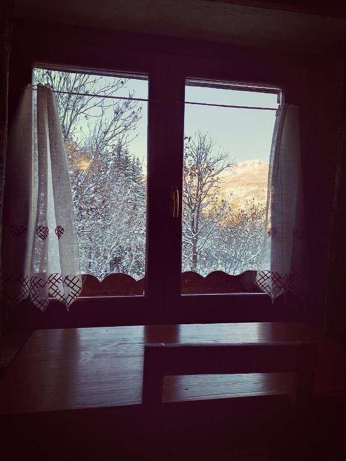 Etoile des Neiges in Sauze d'Oulx, Via Lattea
