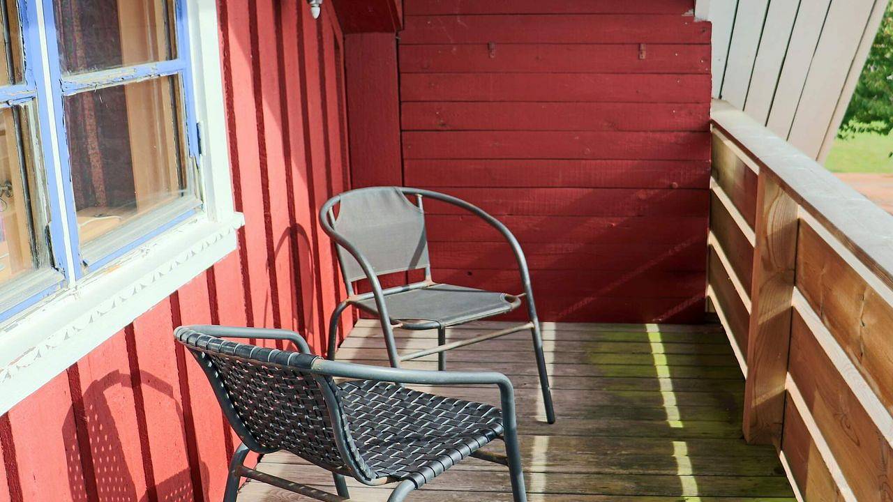 Ferienhaus für 5 Personen (80 m²) in Falkenberg in Falkenbergs und Umgebung