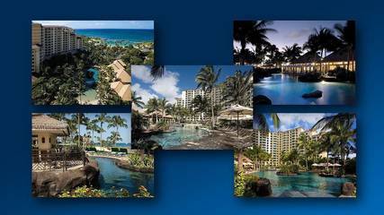 Villa for 4 Guests in Ko Olina, Oahu, Picture 4