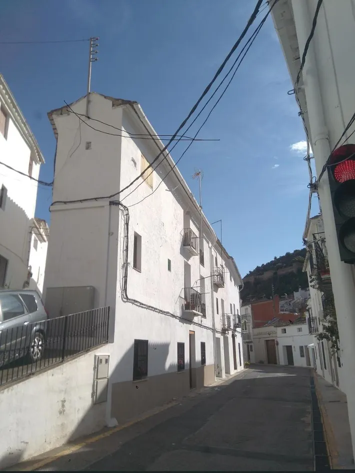 Apartamento de vacaciones para 6 personas - 1