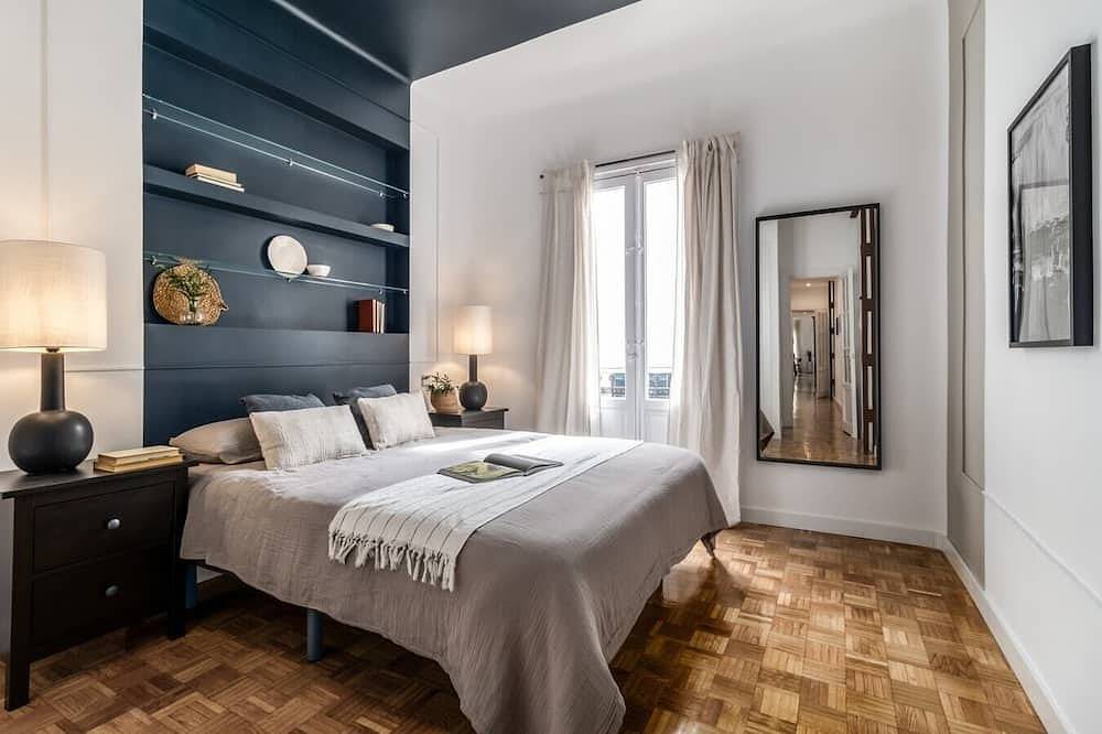 Ganze Wohnung, Dehesa - 3 bedrooms in Ríos Rosas in Chamberí (Madrid), Madrid